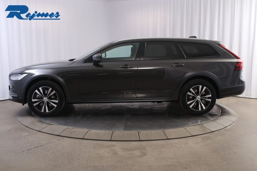 Bild 3 av Volvo V90 Cross Country B4 AWD Diesel Core