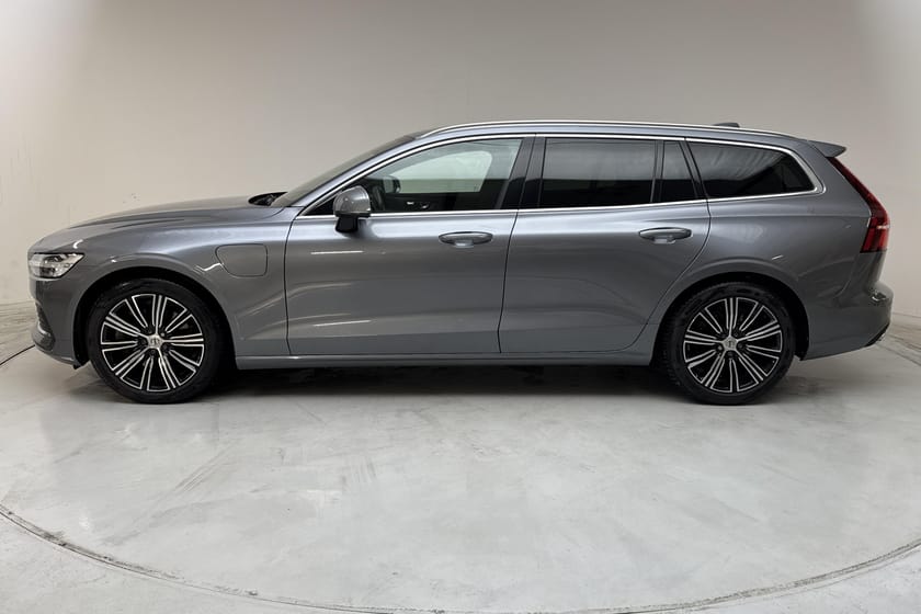 Bild 2 av Volvo V60