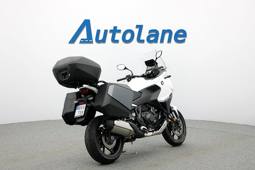 Bild 5 av Honda Powersports NT 1100A NT1100A *Farthållare, Carplay