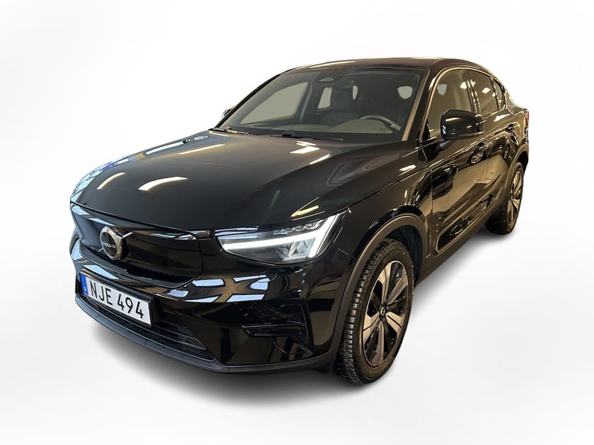 Bild 1 av Volvo C40 Recharge Single Motor Core