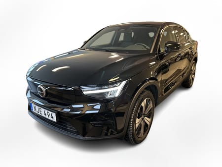 Volvo C40 Recharge Single Motor Core