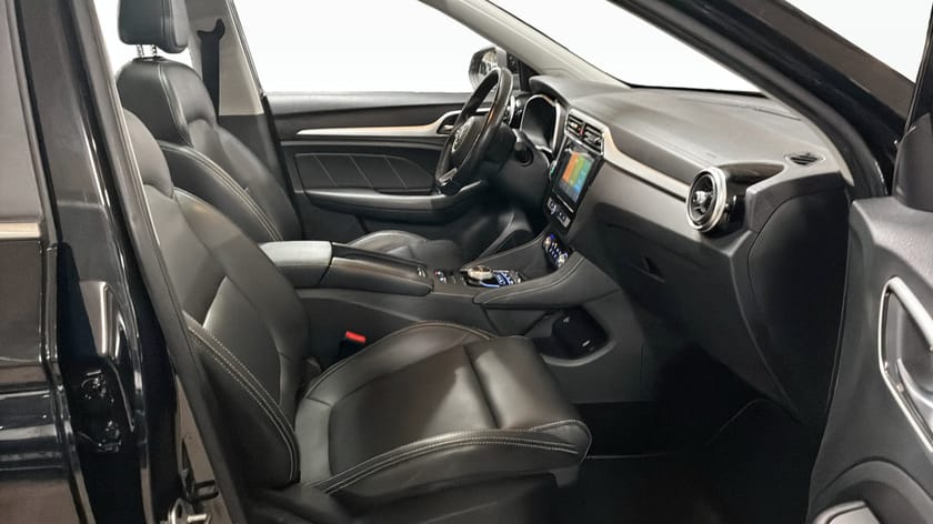 Bild 3 av MG ZS EV