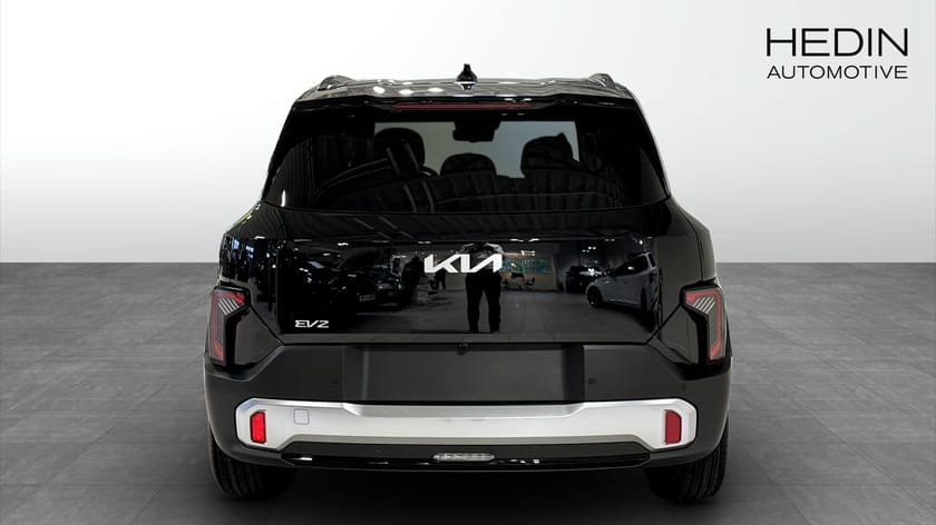 Bild 5 av Kia EV2 Standard Range PLUS SR 5-SITS