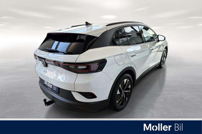 Bilde 5 av Volkswagen ID.4 Pro Performance limited  77kwh 204hk