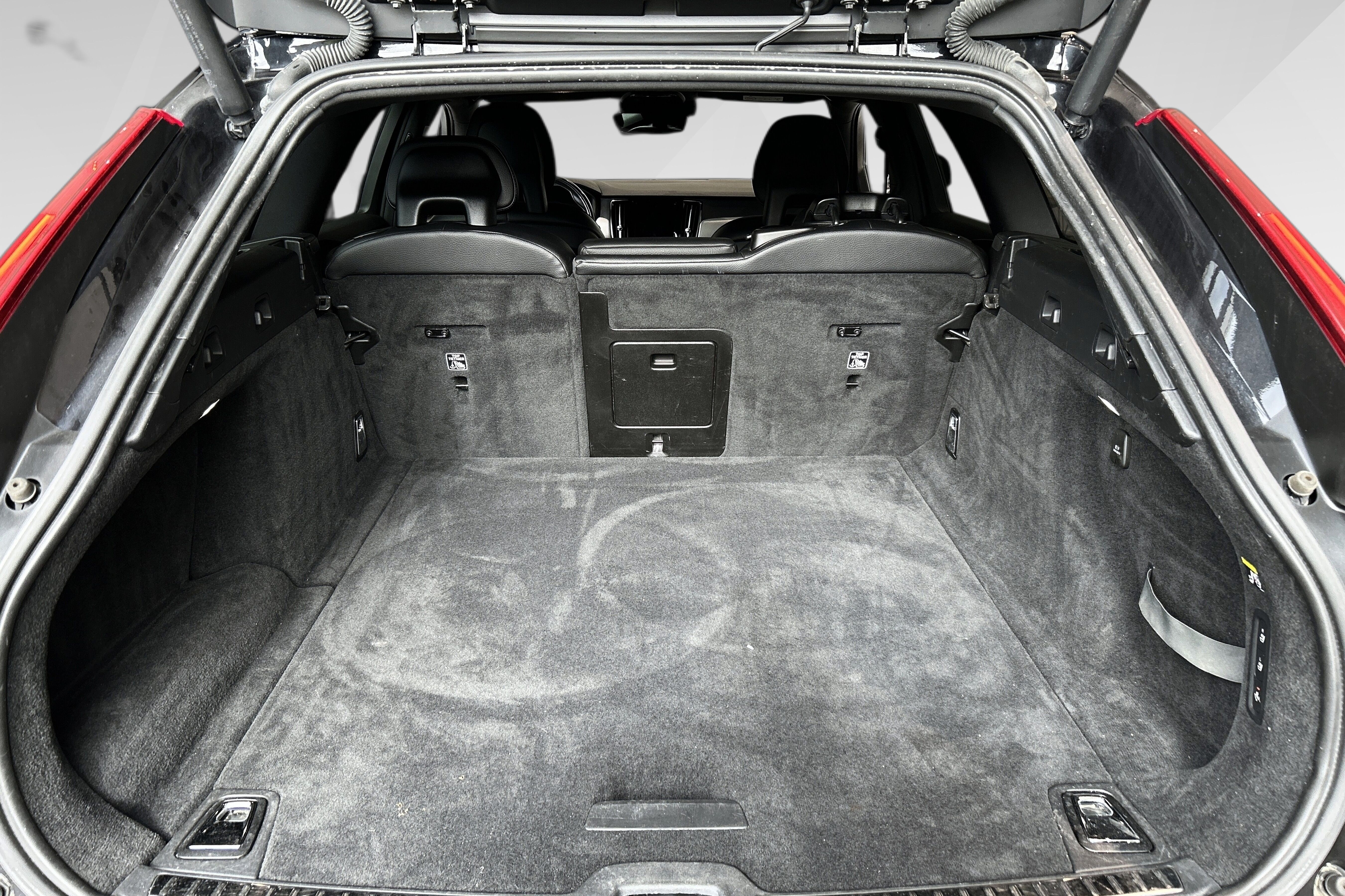 Volvo V90 Cross Country bilde 15