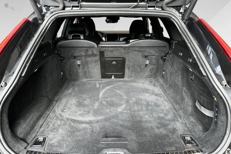 Volvo V90 Cross Country bilde 15