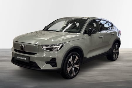 Volvo C40 Recharge