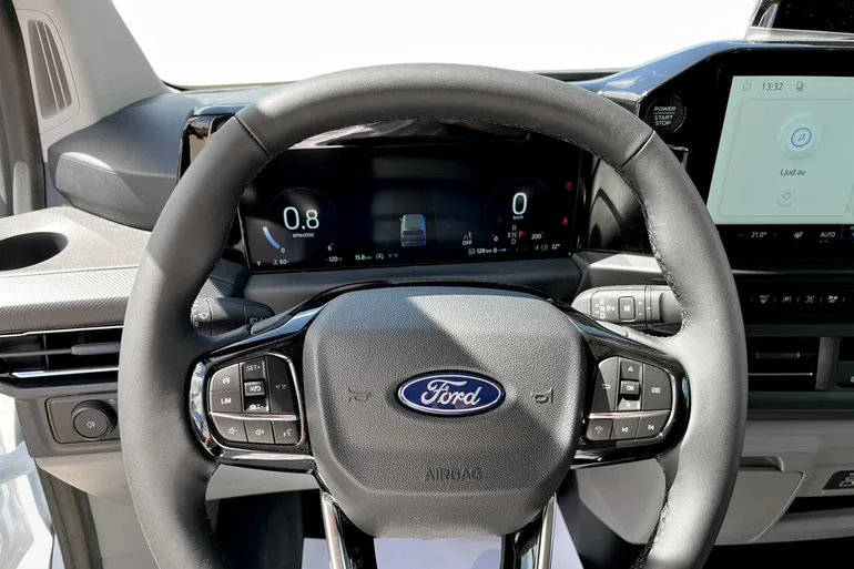 Ford Transit Custom 320
