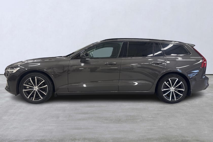Bild 2 av Volvo V60