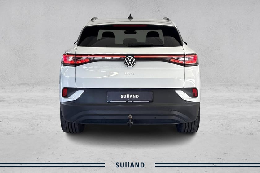 Bilde 4 av Volkswagen ID.4 Pro 4M