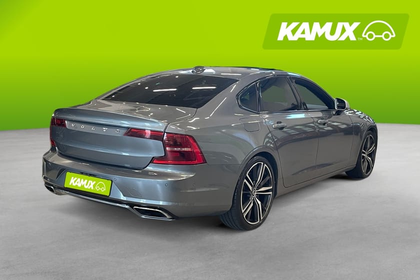 Bild 4 av Volvo S90