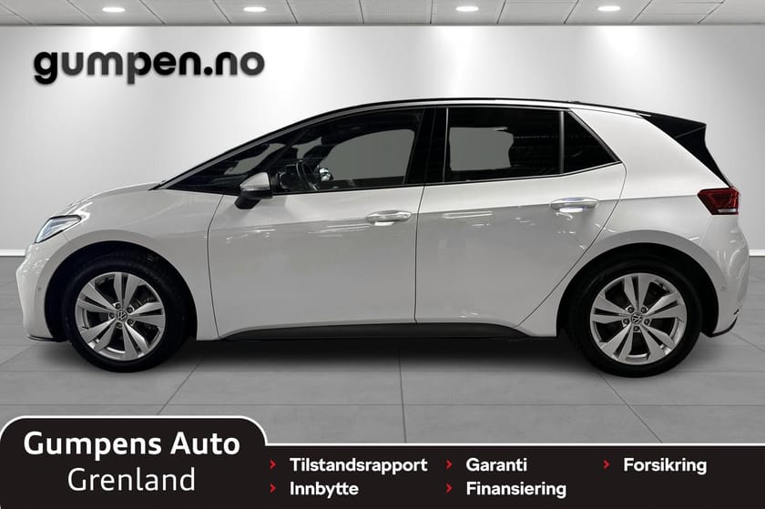 Bilde 2 av Volkswagen ID.3 Pro Performance