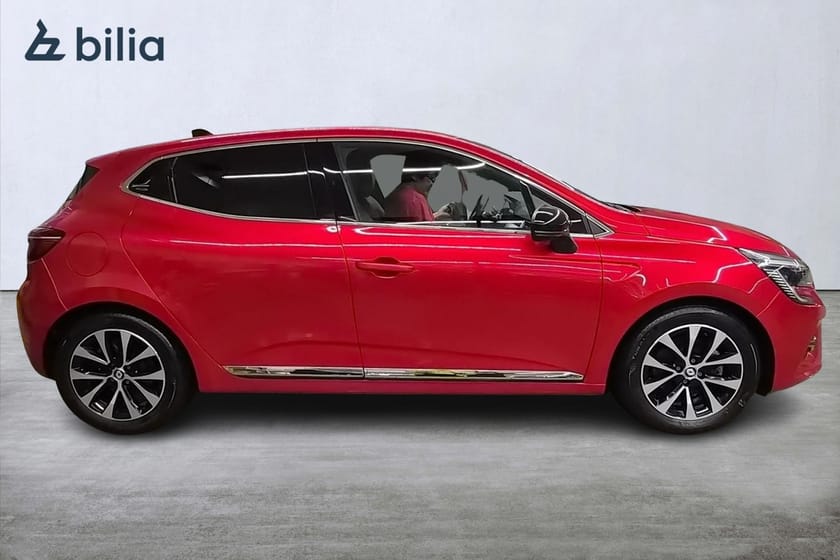 Bild 5 av Renault Clio E-TECH