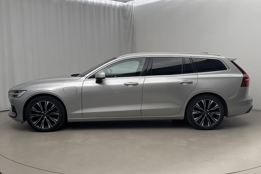 Bild 2 av Volvo V60