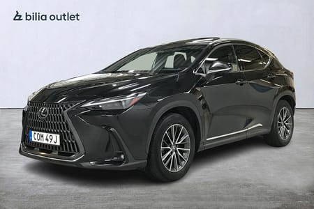Lexus NX 450h+ E-CVT Executive 309hk Takl Navi HuD Drag Carplay