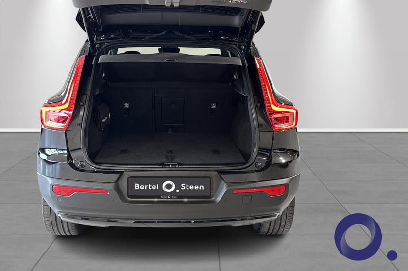 Bilde 5 av Volvo XC40 P8 AWD Recharge Pano, H.feste, skinn, Ad.cruise, Harman Kardon, LED