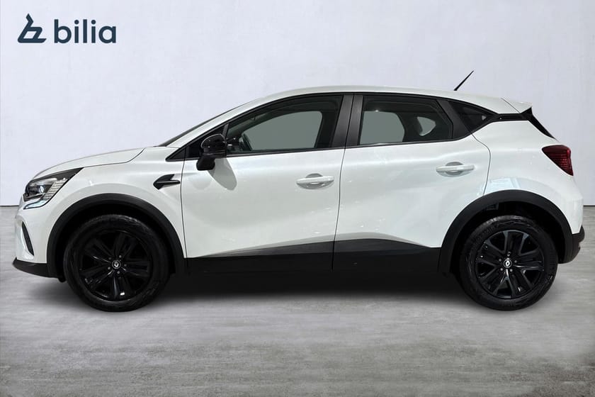 Bild 3 av Renault Captur TCe 90 Equilibre