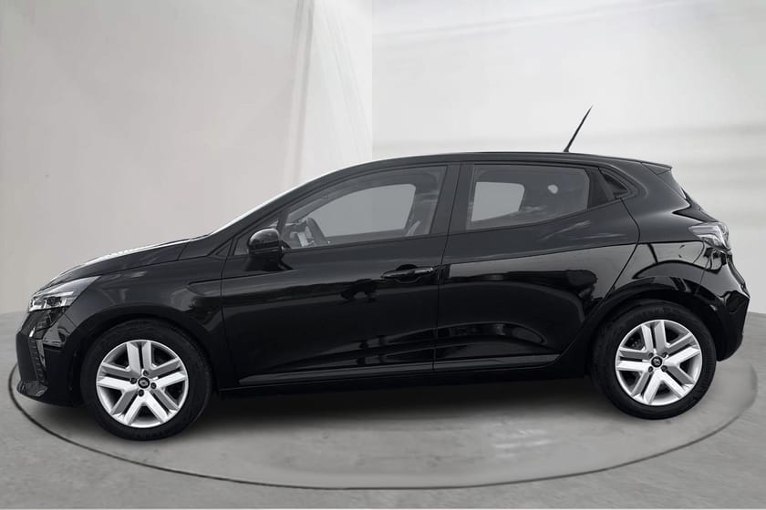 Bild 2 av Renault Clio V 1.0 TCe 5dr (90hk) Evolution LED