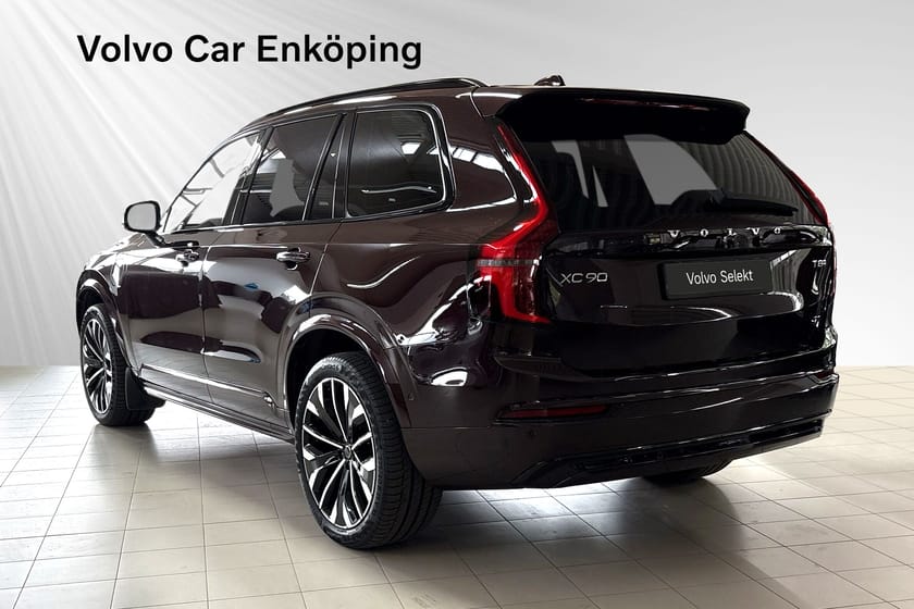 Bild 4 av Volvo XC90