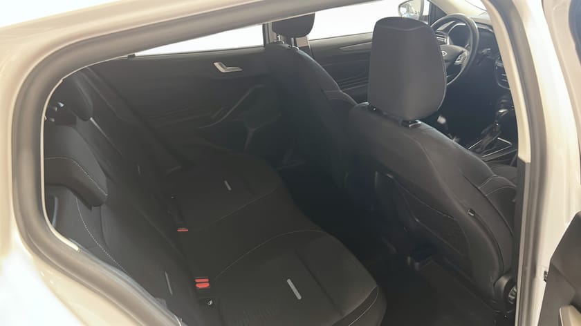 Bild 5 av Ford Focus Active Kombi 1,0T Ecoboost 125Hk E85 MHEV