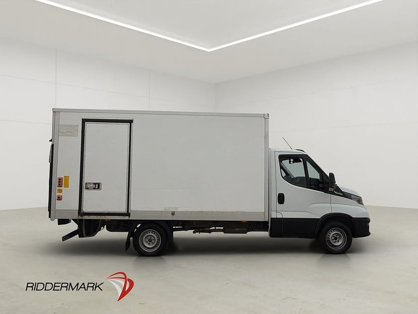 Bild 2 av Iveco Daily 35-140 Chassi Cab
