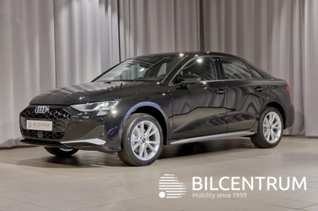 Audi A3 Sedan 35 TFSI