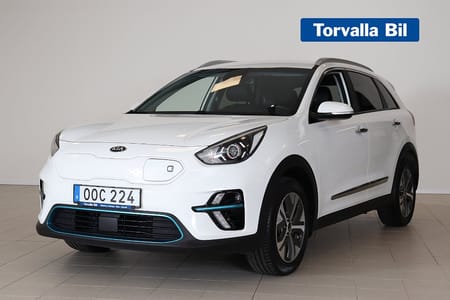 Kia e-Niro