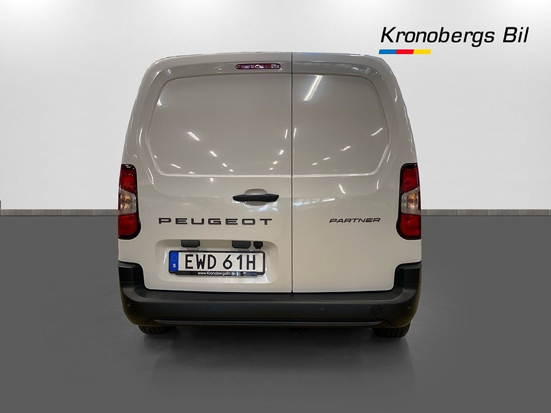 Peugeot Partner 2024, bild 5/10