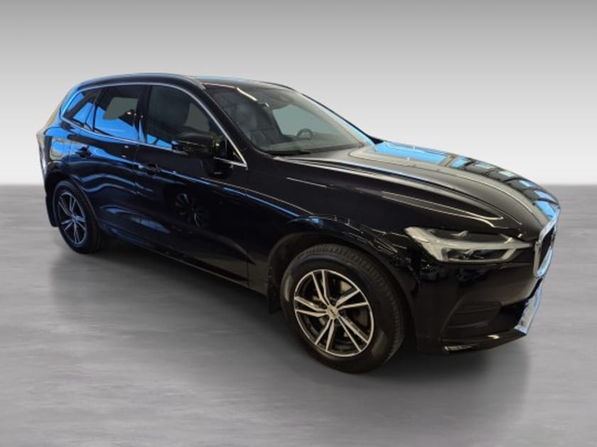 Bild 3 av Volvo XC60 D4 AWD Momentum Advanced SE