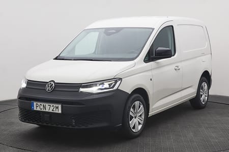 Volkswagen Caddy Cargo