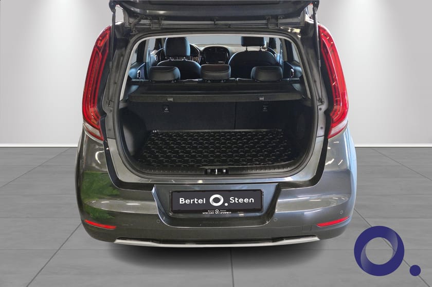 Bilde 5 av Kia e-Soul Exclusive | Harman/Kardon, Adaptiv Cruise ++