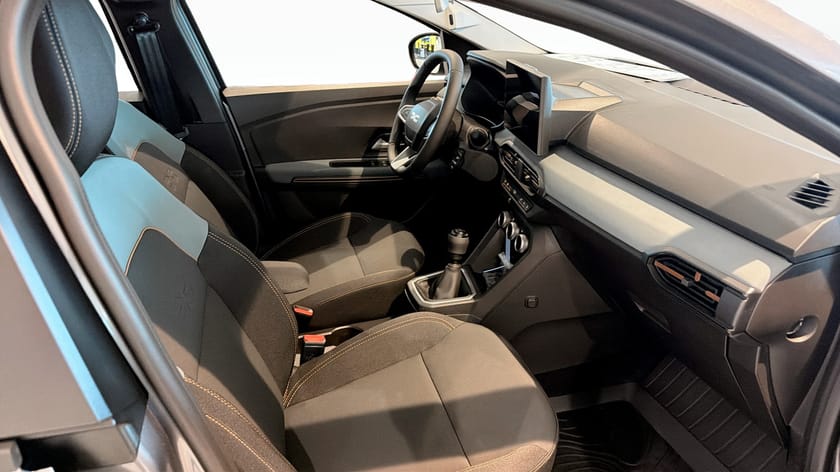Bild 3 av Dacia Sandero Stepway