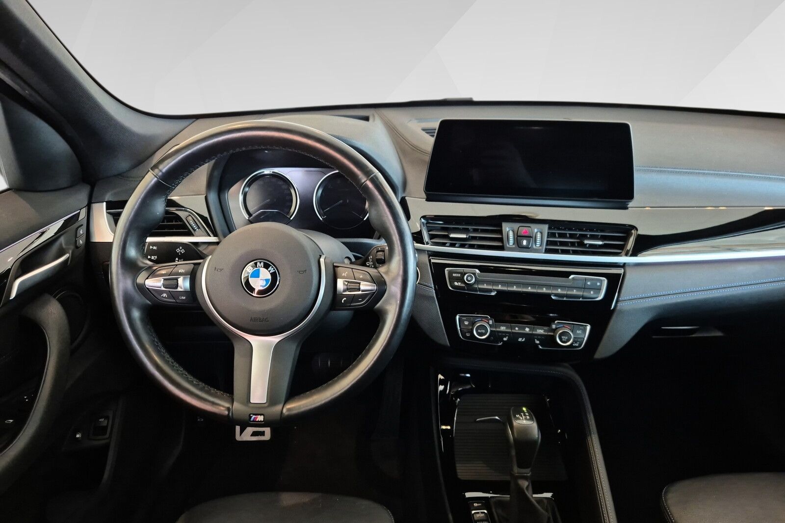 BMW X1 xDrive25e bilde 12