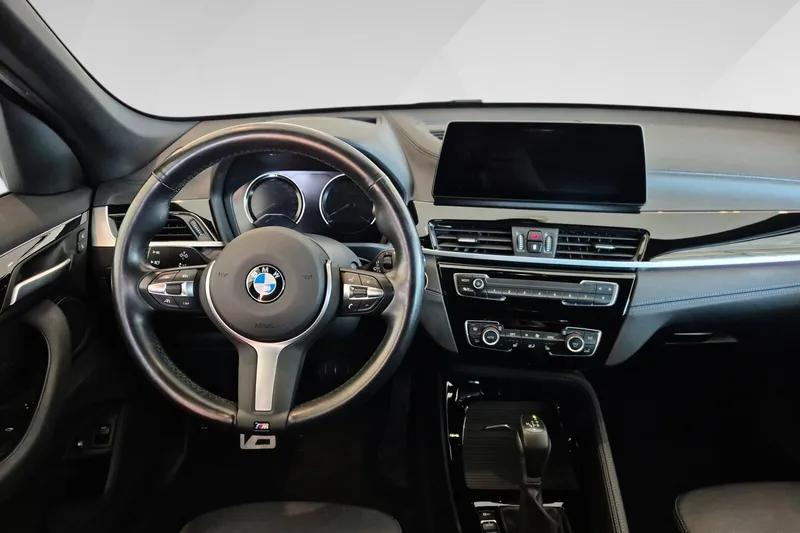 BMW X1 xDrive25e bilde 12