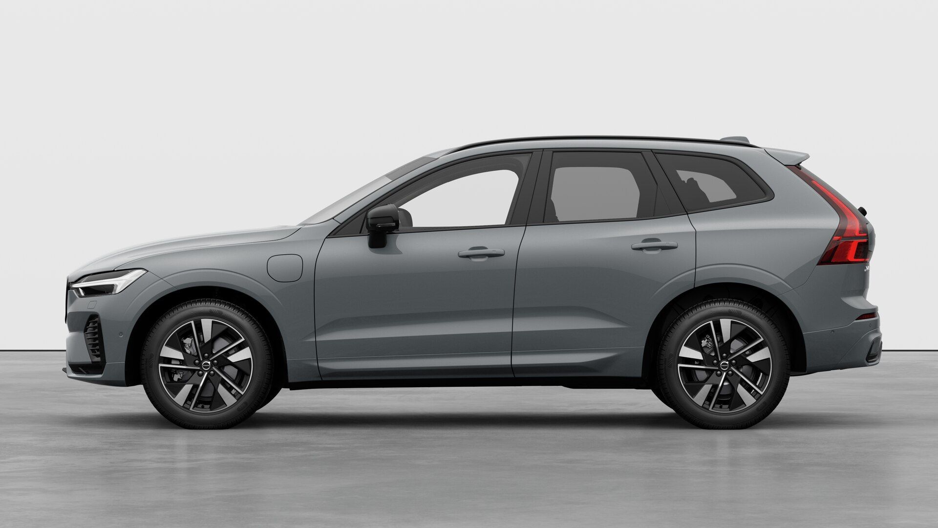 Volvo XC60 T6 Plus Dark Nordic Edition 2027, bild 5/10