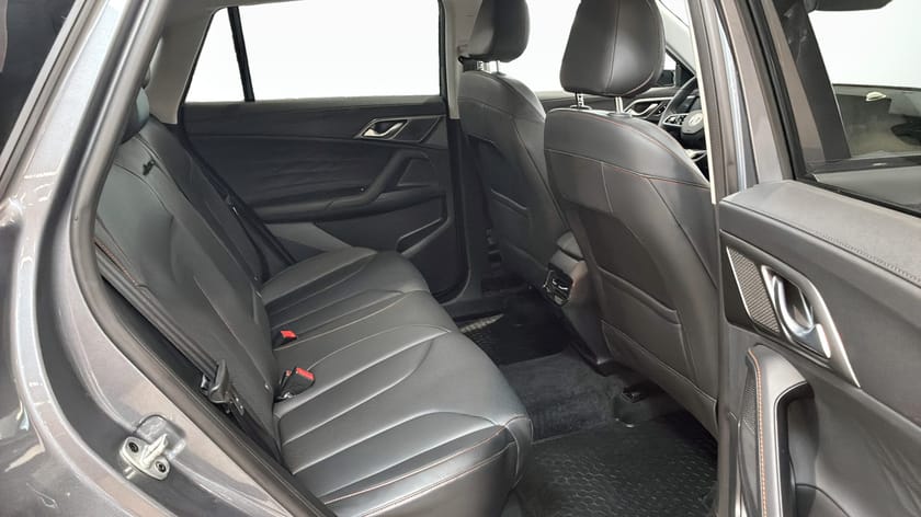 Bild 5 av MG HS PHEV Luxury 307hk 2024