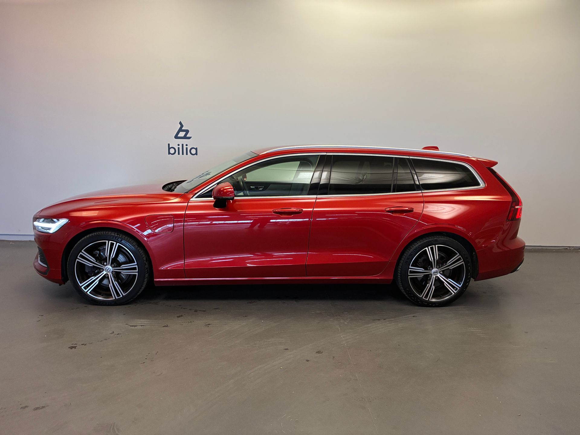 Volvo V60 2021, bild 3/10