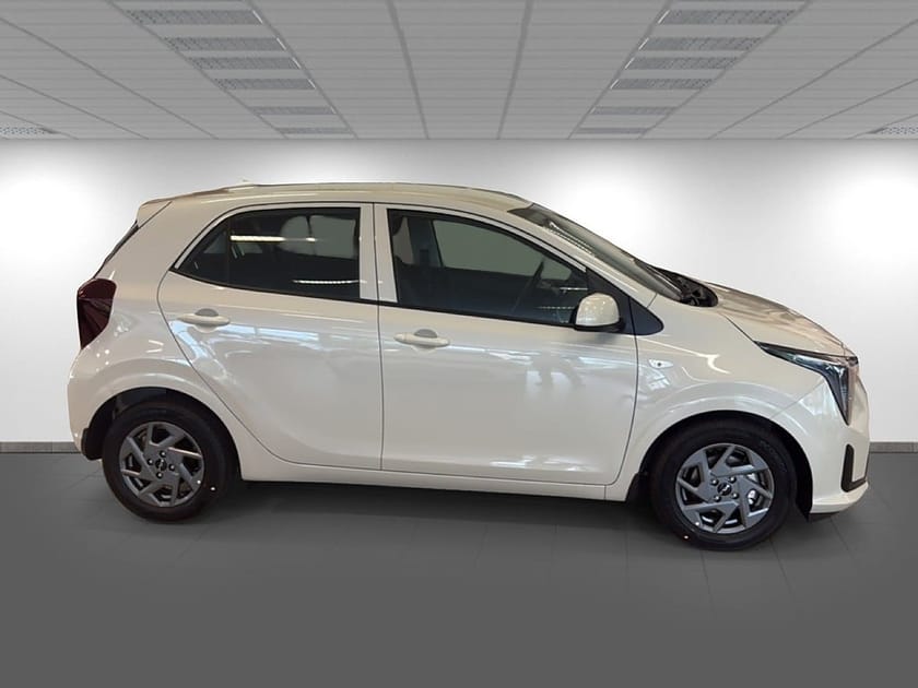 Bild 4 av Kia Picanto 1.0 GDI AMT ACTION