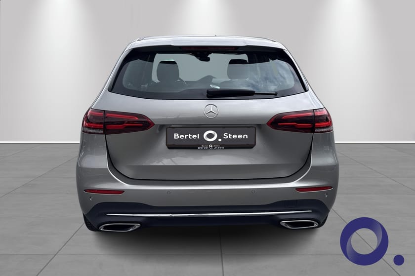 Bilde 4 av Mercedes-Benz B 180