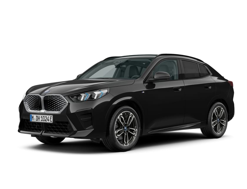 Bilde 1 av BMW iX2 xDrive30 FullyCharge-Skinn-Krok-Harman/Kardon