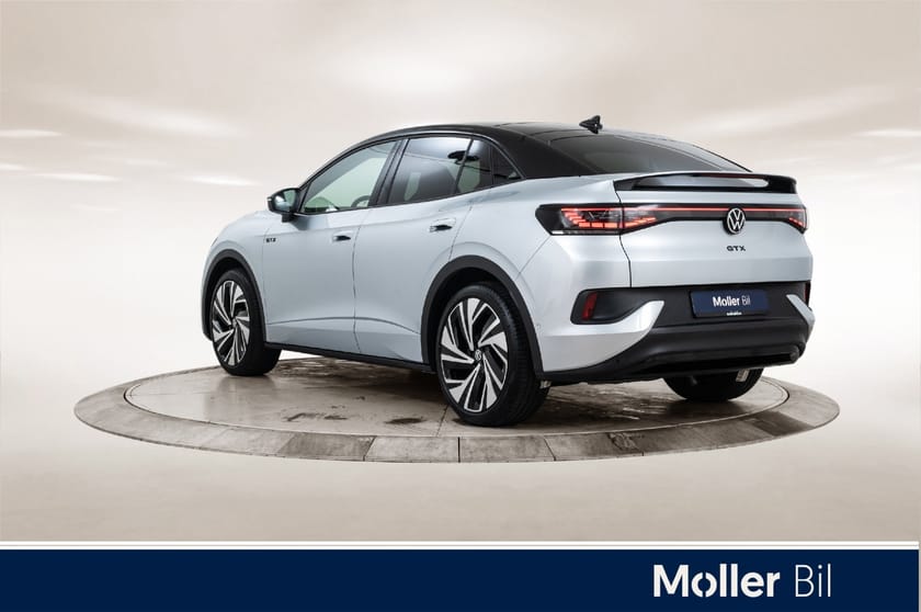 Bilde 3 av Volkswagen ID.5 GTX 4motion  77kwh
