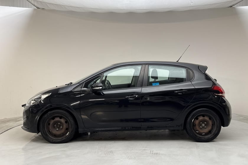 Bild 2 av Peugeot 208