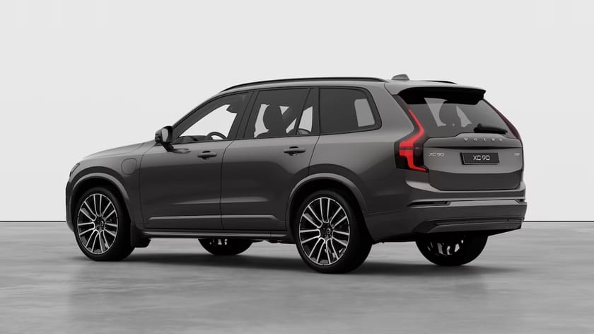 Bild 3 av Volvo XC90