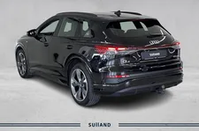 Thumnail bilde 2 av Audi Q4 50 e-tron quattro