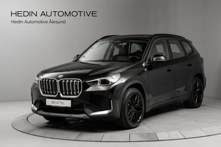 BMW iX1 xDrive30