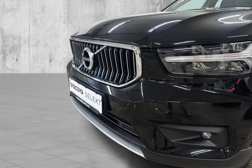 Bilde 3 av Volvo XC40