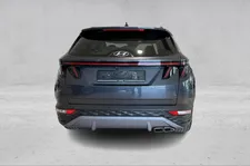 Thumnail bilde 3 av Hyundai Tucson PHEV