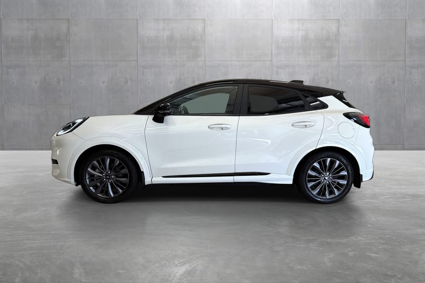 Bilde 2 av Ford Puma Gen-E EV Premium Soundedition/364kmWLTP/Godt utstyrt!