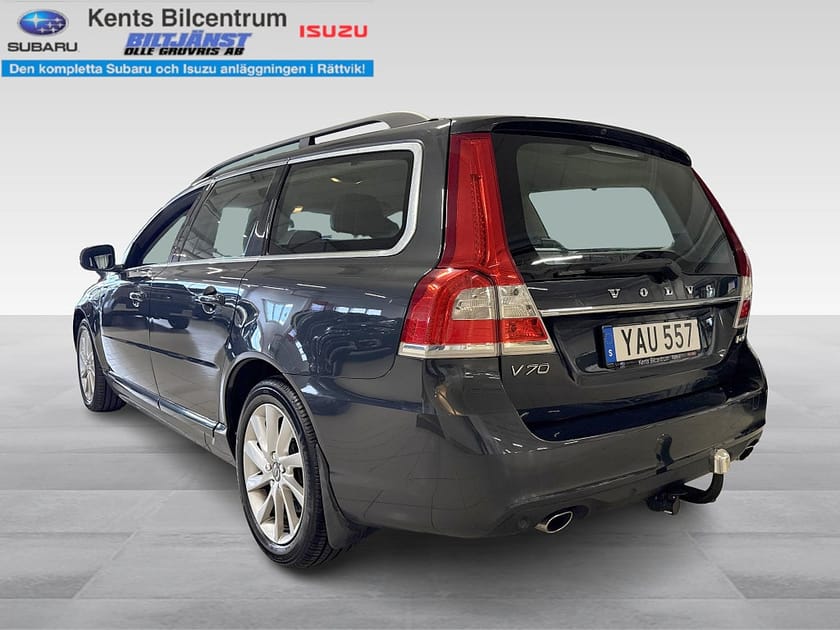 Bild 5 av Volvo V70