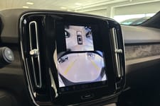 Volvo EX40 Single Motor Extended Range